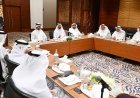 اللجنة التنظيمية لمعرض الشارقة العقاري "إيكرس" تبدأ استعداداتها لدورته الجديدة
