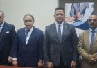 كتاب "القرآن يشهد بصحة العقيدة المسيحية" يتصدر ندوة "الوحدة الوطنية صمام الأمان للدولة المصرية" بالإسكندرية