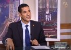 رئيس أكاديمية السادات: بناء الإنسان أساس التنمية وإعداد القيادات ضرورة لمواجهة تحديات المستقبل