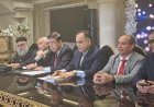لواء دكتور مصطفى منيسي: المواطن الواعي خط الدفاع الأول عن الدولة وحروب الجيل الخامس تستهدف العقول