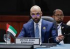 الإمارات تشارك في اجتماع الذكرى الخمسين لـ "معاهدة الصداقة والتعاون في جنوب شرق آسيا"