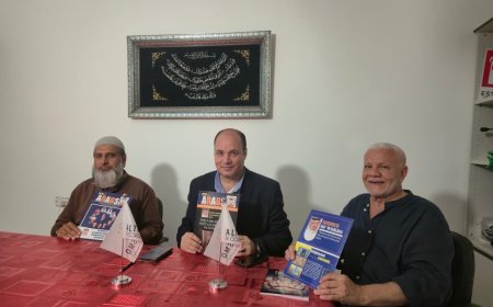 أمين صندوق مركز "إيثار" بميلانو يشيد برسالة السلام  وأفكار الشرفاء الحمادي ويدعو لتوسيع الشراكات في أوروبا وشرق آسيا