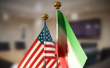 واشنطن وطهران... المفاوضات أصعب من الحرب؟