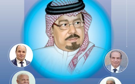 نهضة فكرية من قلب أوروبا.. مؤتمر دولي واتفاقات ثقافية وشراكات لنشر فكر الشرفاء الحمادي بإيطاليا