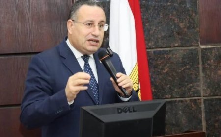 وزير التعليم العالي قائما بأعمال وزير الثقافة لحين تعيين وزير جديد