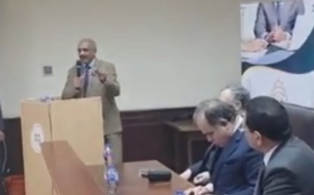 د. عبد الراضي رضوان فى أولى ندوات مؤسسة رسالة السلام العالمية تواكبا مع معرض مكتبة الإسكندرية الدولى للكتاب: ثورة 1919 وحرب أكتوبر المجيدة  جسدتا أسمى صور التلاحم بين أبناء الوطن في الدفاع عن مصر