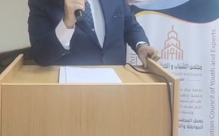 مجدي طنطاوي: مؤسسة رسالة السلام تواصل نشر ثقافة السلام  في 48 دولة وتدعو إلى بناء الإنسان وترسيخ الوعي