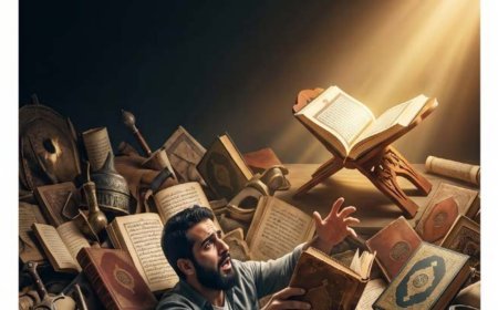 مقال «الغارقون في التراث» للمفكر على الشرفاء يتصدر العدد الجديد من مجلة كل خميس