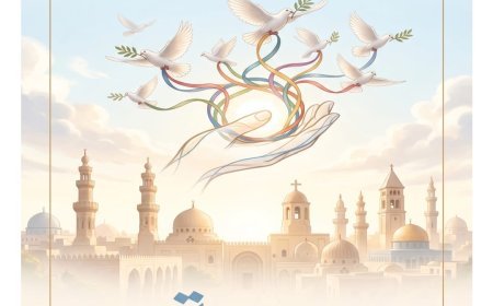 فى العدد الجديد من مجلة كل خميس:كتاب وباحثون يتفقون مع رؤية المفكر على الشرفاء عن حرية الاعتقاد
