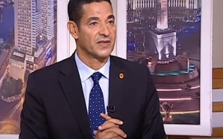 رئيس أكاديمية السادات: صناعة القائد تبدأ من الأسرة ولا تنتهي داخل قاعات الدراسة