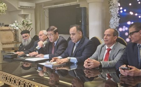لواء دكتور مصطفى منيسي: المواطن الواعي خط الدفاع الأول عن الدولة وحروب الجيل الخامس تستهدف العقول