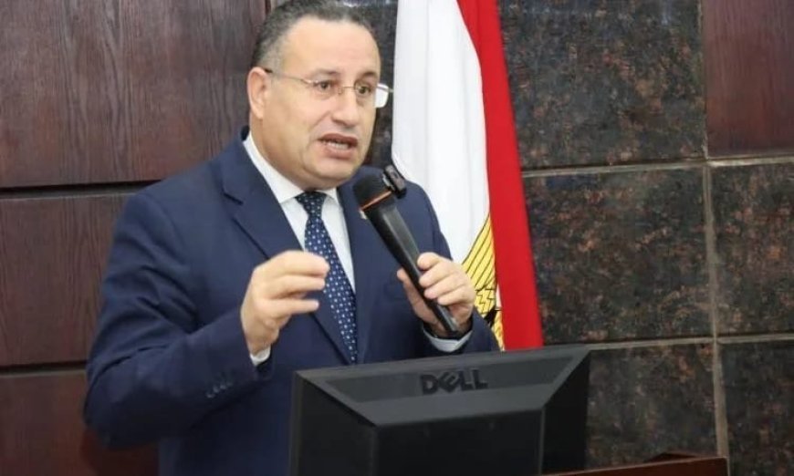 وزير التعليم العالي قائما بأعمال وزير الثقافة لحين تعيين وزير جديد
