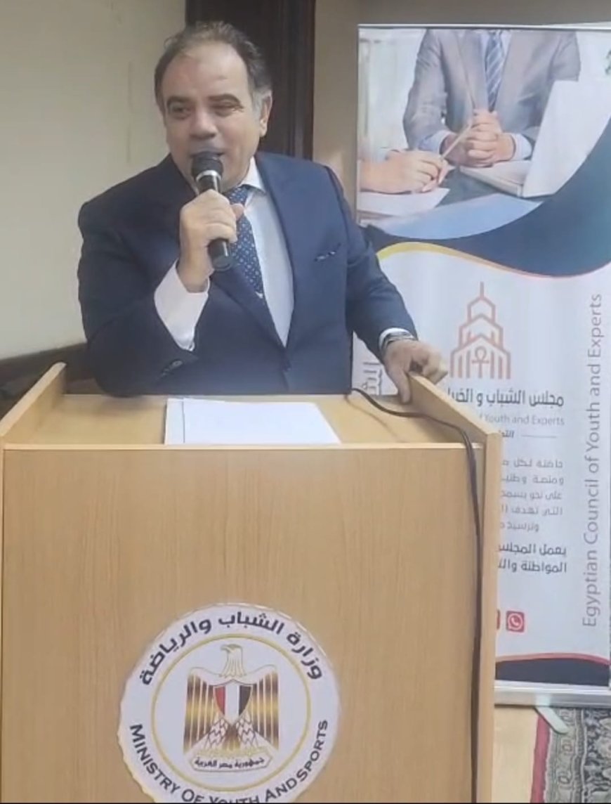 مجدي طنطاوي: مؤسسة رسالة السلام تواصل نشر ثقافة السلام  في 48 دولة وتدعو إلى بناء الإنسان وترسيخ الوعي