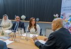 الشارقة تعزّز شراكاتها العالمية في البحوث الطبية عبر رعايتها معهد مجدي يعقوب