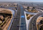 "طرق دبي" تفتتح الجسر الجنوبي