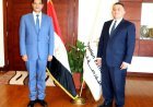 بروتوكول تعاون بين أكاديمية السادات والبورصة المصرية في مجالات التدريب والدراسات العليا