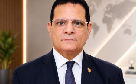 الجبهة الوطنية "سفراء الوعي".. مبادرة وطنية لتعزيز الوعي وبناء الإنسان المصري