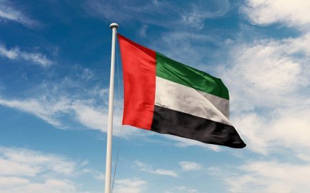 الإمارات تتضامن مع جنوب أفريقيا وتعزّي في ضحايا حادث باص ركاب