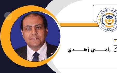 رامي زهدي يكتب… من الطاقة إلى النفوذ