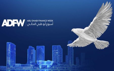 أسبوع أبوظبي المالي يكشف عن القائمة الأولى من المتحدثين في دورة عام 2026