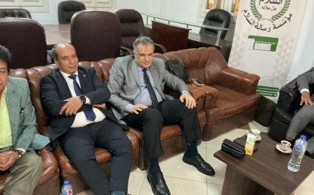 هشام النجار: مصر وإندونيسيا ركيزتا المشروع الإصلاحي لنشر القيم القرآنية ومواجهة التطرف