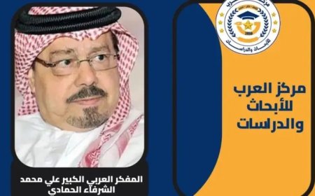 على محمد الشرفاء يكتب: الحقوق لا تحميها الوعود.. ومياه النيل ليست ملكًا لإثيوبيا