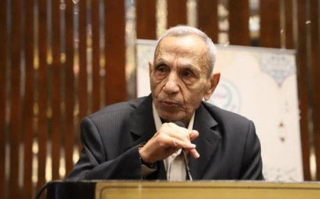 الباحث أحمد شعبان محمد يكتب: رسالة السلام تصل إلى أوسلو