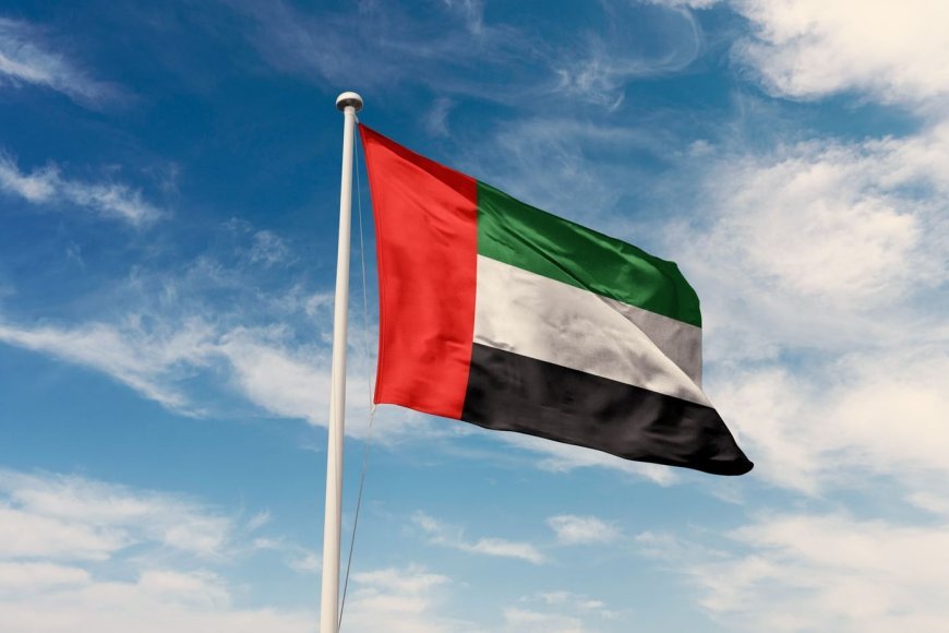 الإمارات تتضامن مع جنوب أفريقيا وتعزّي في ضحايا حادث باص ركاب