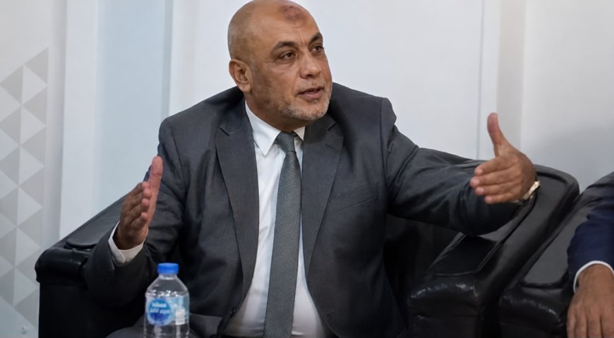 د. تامر الغزاوي: فكر الاستاذ على  الشرفاء يتناسب بصورة كبيرة مع طبيعة المجتمع الإندونيسي المتسامح