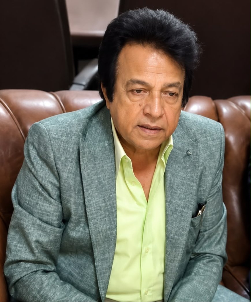 د. حسن حماد : مؤسسة  رسالة السلام أصبحت  مؤسسة عالمية بفضل جهود المفكر الأستاذ على الشرفاء