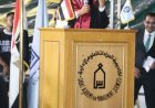 أكاديمية السادات تحتفي بتخريج الدفعة 42 من BIS.. خريجون مؤهلون لخدمة الدولة وصناعة المستقبل