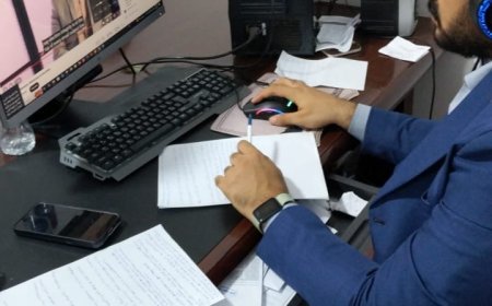 ممثل مؤسسة رسالة السلام العالمية يؤكد  في مؤتمر نوبل للسلام أهمية دور المنظمات الدولية في ربط  الشباب وبناء شبكات السلام
