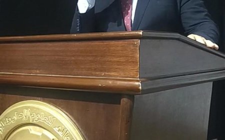 د.أحمد الشريف فى ندوة مدرستك حياتك بالإسكندرية : التعايش يبدأ بالتكافل وتنمية الأسرة والاستفادة من الزكاة لحماية المجتمع