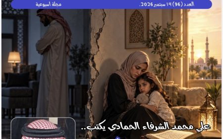 صدور العدد الجديد من مجلة حواء نصف الدنيا