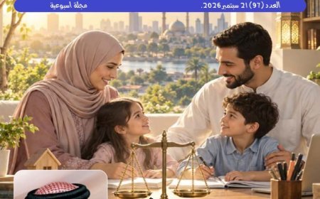 صدور العدد الجديد من مجلة حواء نصف الدنيا