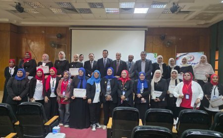 مؤسسة رسالة السلام العالمية تربط بناء رجل الدولة بقيم العدل والرحمة والسلام