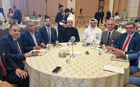 «الطلاق يهدد أمن المجتمع» يتصدر حوارات مؤتمر فرسان وفارسات الرسالة نحو السلام انطلاق فعاليات المؤتمر الدولي العاشر