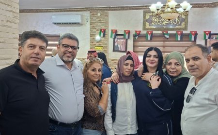 وفد مؤسسة رسالة السلام يناقش مع سيدات الوطن العربي كتاب «الطلاق يهدد أمن المجتمع»