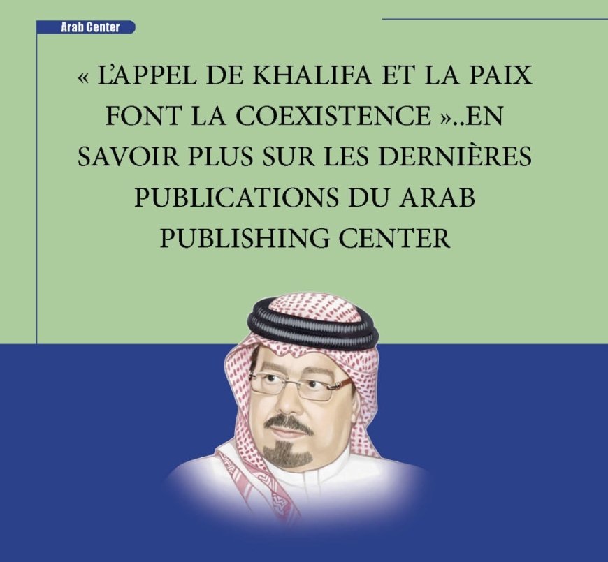 Al-Shorfaa Al-Hammadi: L’Égypte et l’équilibre arabe et regional