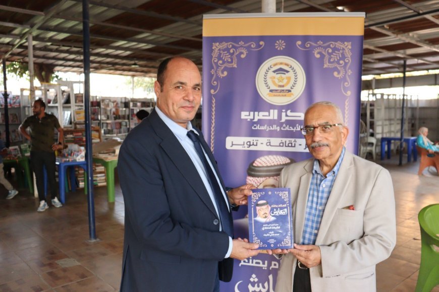 شبلول في معرض الترسانة.. «أسمهان.. قيثارة الأشجان» تقرأ المسيرة الفنية لصاحبة الصوت الملائكي