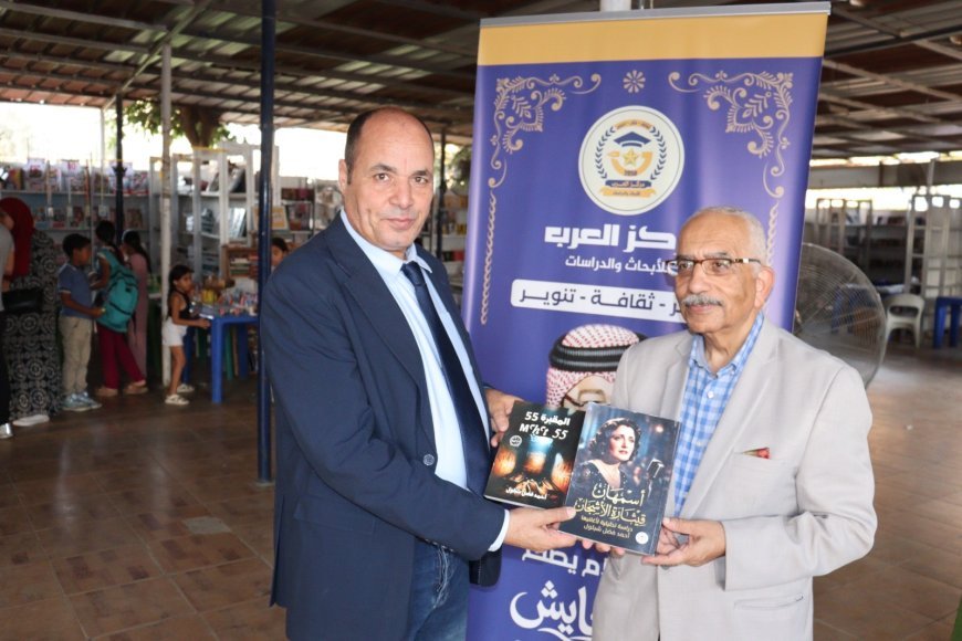أحمد فضل شبلول عن «التعايش»: كتاب يطرح فكرة إنسانية تحتاجها المجتمعات العربية