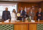أكاديمية السادات تنظم ندوة «انتصارات أكتوبر.. ملحمة وطن» بحضور قيادات الأكاديمية وخبراء عسكريين