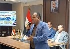مجدي طنطاوي : مؤسسة رسالة السلام العالمية تنشر قيم السلام والرحمة والعدل والتسامح في 51 دولة