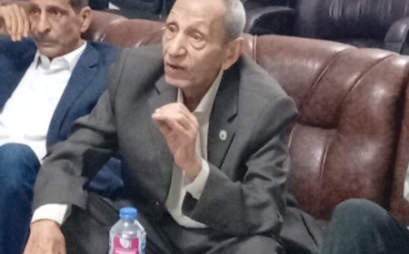 الباحث أحمد شعبان: القطاع المدني شارك بقوة في دعم المجهود الحربي خلال حرب أكتوبر.. وإنتاج الذخائر بلغ نحو 1200 دانة يوميًا