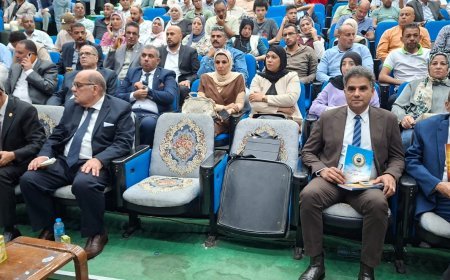 مؤسسة رسالة السلام تشارك في احتفالات أكتوبر بالإسماعيلية وتستعرض إصدارات علي الشرفاء | صور