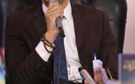 سيد أبو اليزيد: نصر أكتوبر كان معجزة.. وذكريات العبور لا تزال حاضرة في وجدان الأجيال
