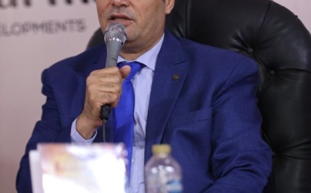 محمد فتحي الشريف يستعرض شهادة الشرفاء الحمادي حول دور الشيخ زايد والإمارات في نصر أكتوبر