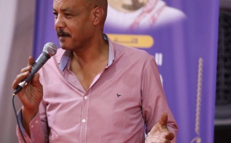 معلم مصري خلال ندوة رسالة السلام: نظمنا  احتفالات بالمدارس لتعريف الطلاب بتضحيات الأبطال ودروس النصر