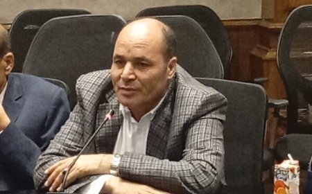 محمد فتحي الشريف :  أبطال أكتوبر قدموا نموذجاً فريداً في التضحية من أجل الوطن