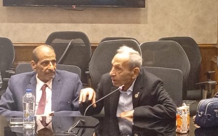 الباحث أحمد شعبان : انتصار أكتوبر كان  ملحمة وطنية متكاملة شاركت فيها مؤسسات الدولة والشعب والقوات المسلحة